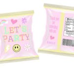 party chips or smth