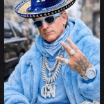 Greasy Gavin Newsom is G-New