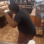 Baby boo GIF Template