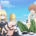 to love ru