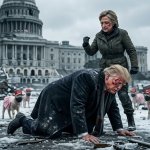 HILLARY BEATS TRUMP AGAIN meme