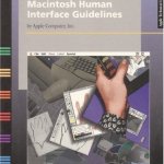 Macintosh Human Interface Guidelines