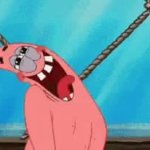 Patrick GIF Template