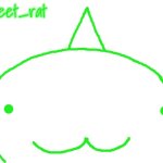 suspiciously announcement temp shaped forehead meme