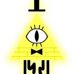 Bill Cipher