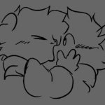 Fuzzy Boys GIF Template