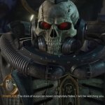 Thes stain of suspicion