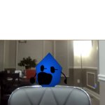 blewnecy explain on computer GIF Template