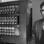 Alan Turing, Code-Breaker