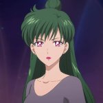 Sailor pluto