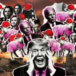 MANIC MAGA