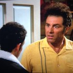 Kramer and Darren Seinfeld