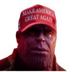 Maga Thanos