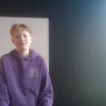 Axel: Jag gör mest zorros i laget