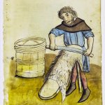 Medieval Tanner
