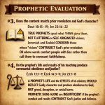 Short practical checklist with verse anchors [#3] Does the conte