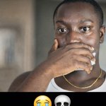 Chat... we're cooked meme