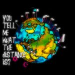 What is the Distance Really?