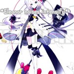 *Eleanor noises intensify* template