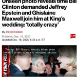 killary and shlepstein