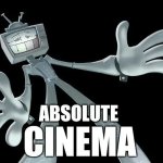 Puzzlevision Absolute Cinema