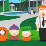 Southpark illegal download