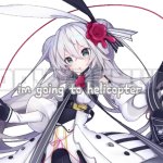 Eleanor Forte i'm going to helicopter template