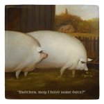 Brother May I have some oats