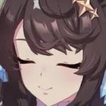 Daring Tact Blink GIF Template