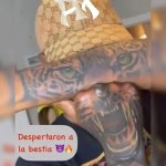 DESPERTARON A LA BESTIA