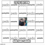 Pedophile
