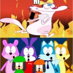 Ruin This Fill In Meme!!!!!!!!!!!!!!!!!!!!!!!!!!!!!!!!!!!!! #518 | HI | image tagged in ruin this fill in meme 518 | made w/ Imgflip meme maker