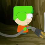 Kyle fixes the internet meme