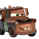 Mater Disney Heroes
