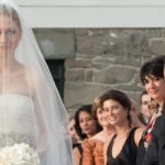 Chelsea Clinton wedding with Ghislaine Maxwell