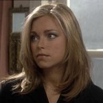 Susan from Coupling template