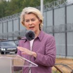 Ursula von der Leyen