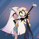 X, X Evereywhere (Hazbin Hotel)