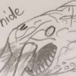 POV: Stubbing your toe