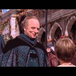 We will watch your career with great interest