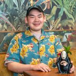 Down syndrome chef wants to cook for you