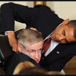 Hawkins Obama I know what you did