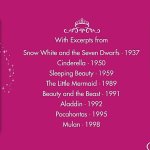 Pink Background Kills Cinderella