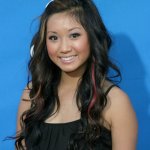Brenda Song