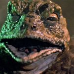 Hell comes to frog town