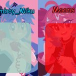 miku and moons shared temp meme