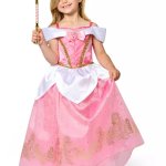 Aurora Costume for Kids – Sleeping Beauty
