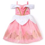 Aurora Costume for Kids – Sleeping Beauty