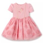 Aurora Party Dress for Girls – Sleeping Beauty