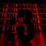 mask the anger with silly